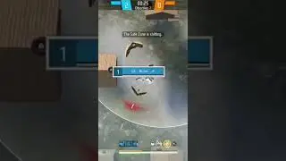 FF tournament. FF drone camera video