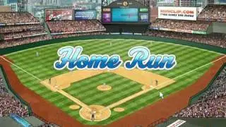 Baseball - MINICLIP Gameplay by Magicolo46