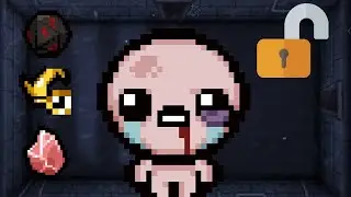 Tainted Isaac freischalten auf entspannt - The Binding of Isaac Repentance+ Ep. 50
