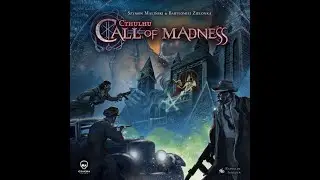 Antywirusowe plansz&oacute;wki - Odcinek 3 - Call of Madness