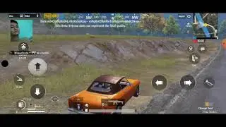 PUBG Mobile 1.4 beta global version (2021): Godzilla APK download