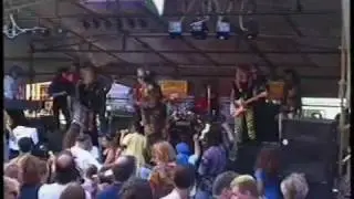 Michael Jackson , TAKE THAT , LORD SUTCH , PRINCE , THE QUEEN , FREDDY MERCURY , OXFAM