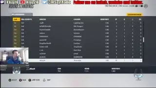 NHL Competitive Seasons. NHL 18.