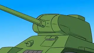 The T-34-85 Experience