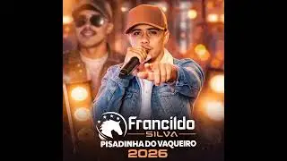 FRANCILDO SILVA (💥AS MELHORES 💥)