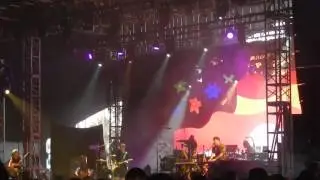 Avalanches live 