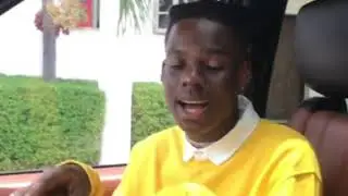 Rema raps as a 17 year old to blow minds