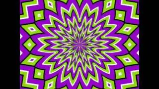 Static Insane - Break The Seal /PsyWorld/