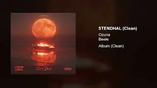 OZUNA, BEELE - ONE AND ONLY (CLEAN VERSION)