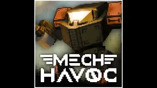 Mech Havoc