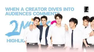 When a Creator Dives into Audiences Comments | #2Moons2 Highlights