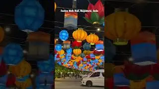 Walking Tour | Festive Walk Mall, Megaworld, Iloilo City, Philippines| 4K Full video on my channel