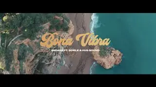 🚀 Andana - BONA VIBRA ft. Doble & Hug Sound (Videoclip Oficial)