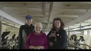 Consistent Quality - Dairy Farmers of Canada
