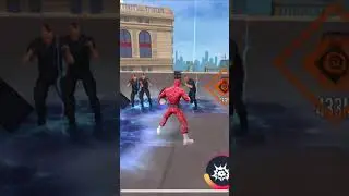 Captain america Enhanced Agility || dsgames #gaming #games #gameplay #spiderfighter3 #shots