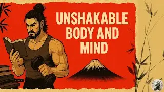 The Scariest Level of Mental and Physical Strength (Miyamoto Musashi)