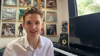 ACV Test Day 1: Singing with Acid Reflux/Silent Reflux/LPR