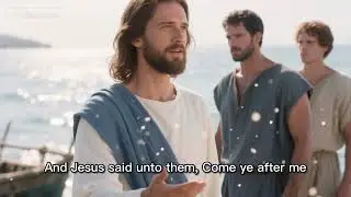 Mark&rsquo;s gospel 1 part 1