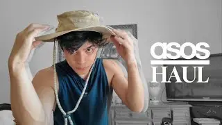 ASOS Try-On Haul | Men's Fashion
