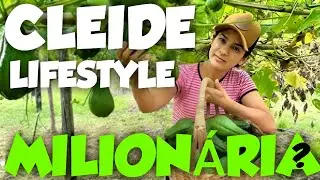 QUANTO GANHA UM YOUTUBER (CLEIDE LIFESTYLE) ATUALIZADO 2024
