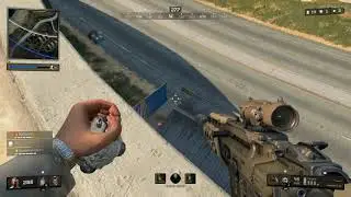 Call Of Duty Black Ops 4 Blackout Beta Xbox One S Gameplay