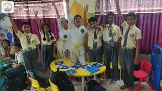🧠 Battle of Brains &ndash; Quiz Competition 2025 | Hosted by Guru Ramdas English Medium Public School