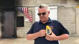 Facebook Forum: Basic Fireground Monitoring