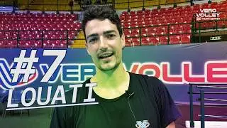 A minute with: Yacine Louati