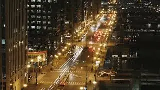 Chill Travel Music 