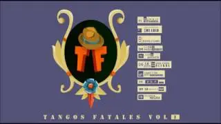 El pibe de los astilleros, por Tangos Fatales (2015) #coversredondos