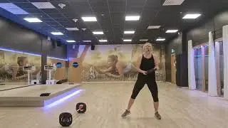 Functional Power Ann Blomstrand