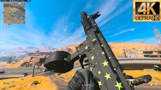 Call of Duty Warzone 2 Solo Win 29 Kill ISO 9mm Gameplay PS5 (No Commentary)