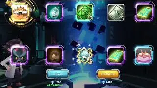 Pokeland Legend - One Hit Got Legendary!