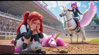 😱 Rumi's REVENGE! Golden Huntrix TAKEDOWN is Insane! 🔥