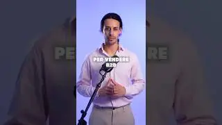 Script di vendita