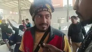 ৩২০০ টাকা কেজি ইলিশ মৎস্য অবতরণ কেন্দ্রে...-ttn