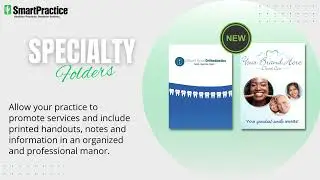 Custom Presentation Folders