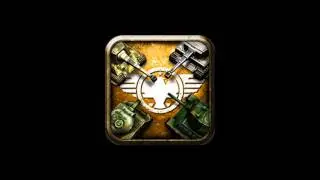 Tank Battalion Blitz - iPad 2 - HD Gameplay Trailer