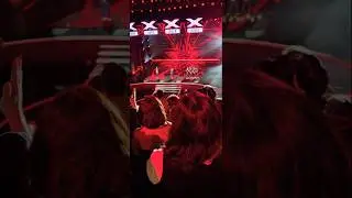 No Stopping Jourdan Blue at AGT🫡#jourdanblue #agt2025  #simoncowell #tkdf&uacute;tbol #shorts