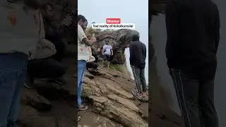 Reality of Kolukkumalai