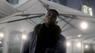 Fred Owusu - Strayin Away (Official Music Video)