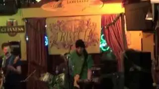 Trifecta Live at the Claddagh 3/15/2014