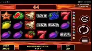 forzza casino tunisie fire and ice