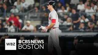 Roman Anthony is off to a historic start for the Red Sox