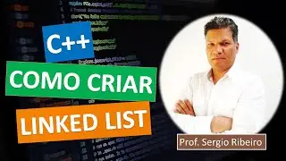 Lista Encadeada/Linked List | C++