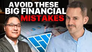 5 Major Financial Mistakes And How to Solve Them @philpallen