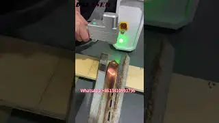200w 300w pulse laser cleaning machine laser removal machine rust removal machine repair machine