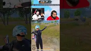 8 streamers vs 3 Noob 💀🔥