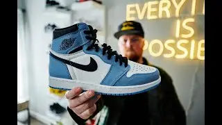 Air Jordan 1 University Blue - Investment Advice - How to Cop - Nike