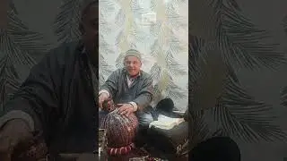 8 jan 2026. Hazrat Bashir Ahmed RA,  Chandgam, Pulwama. Singer - Manzoor Ahmad Anzwali. Jammu.
